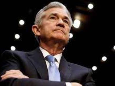 鲍威尔给宽松预期急刹车，美债市场下跌后陷入横盘