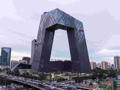 许正宇：京港两地优势互补 金融合作前景广阔