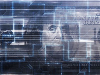 高盛CEO警告：若经济增长乏力 美国将面临债务“清算”