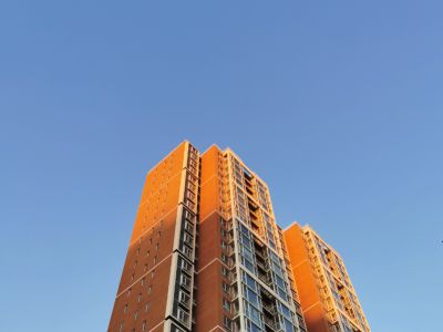 中指研究院:1-10月TOP100房企拿地总额同比增长26.4%