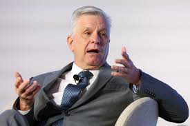 美联储主席热门人选沃勒:就业有持续放缓的风险,美联储应12月继续降息