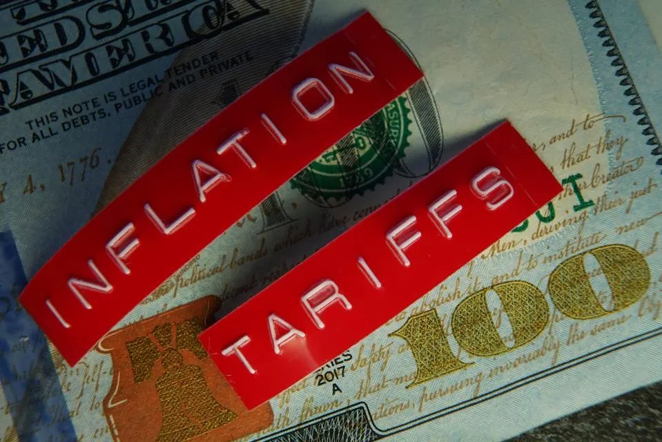 关税影响将加速显现:美国假日购物季价格恐全面上涨