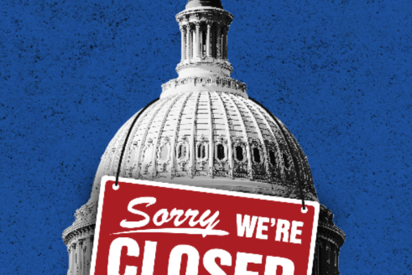 美联储12月是否降息，或许取决于“美国政府关门何时结束”