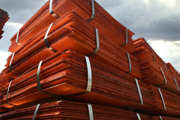 工业金属观察思考：贵金属暂歇，工业金属2026年或成主角