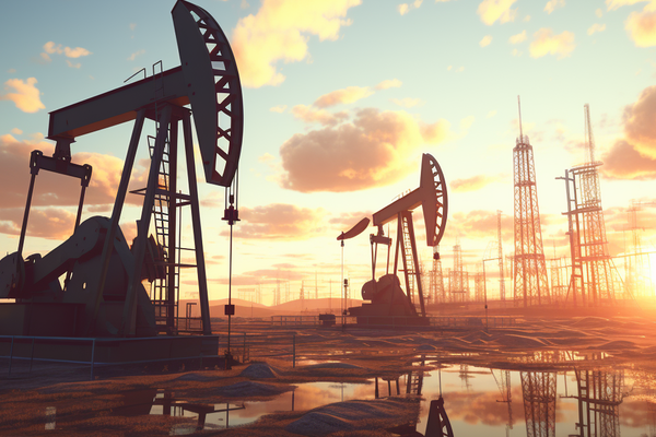 油价走高！Opec+走出“暂停增产第一步”：12月继续扩产，明年1季度暂停