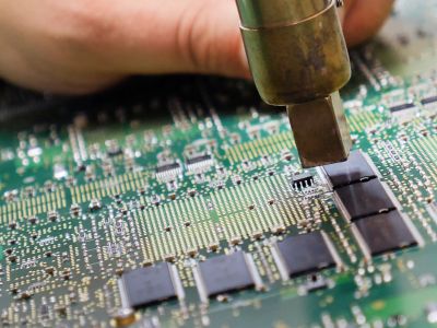 科创板芯片设计板块三季报盘点：59家营收实现正成长 10家扭亏为盈