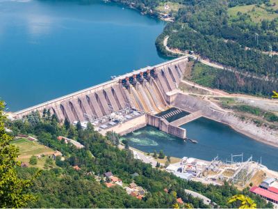 两部门：到2027年 培育一批节水装备龙头企业和制造业单项冠军、专精特新“小巨人”企业