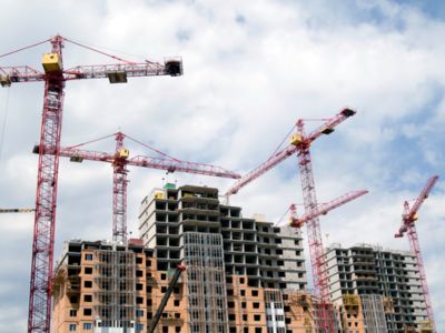 克而瑞地产研究：前三季度代建渗透率达7.23%再创新高 二线城市占比84%成“主战场”