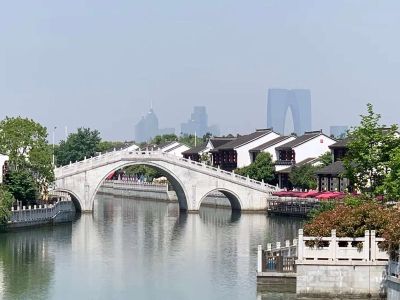 香港中小上市公司协会：AI与资本赋能 推动苏港合作迈向新阶段