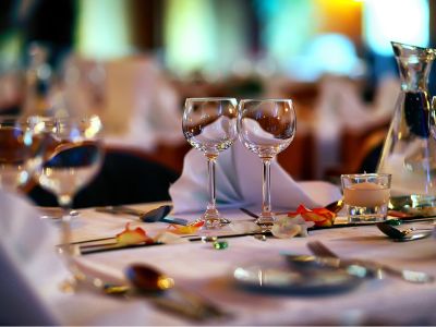 香港政府统计处：第三季食肆总收益价值临时估计为267亿港元