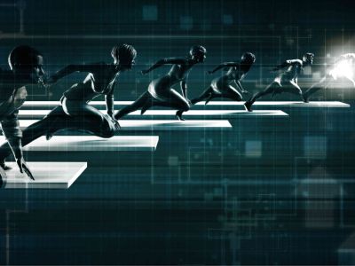 香港在数码竞争力排名上升至全球第四位