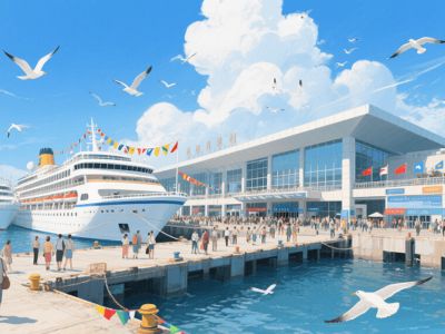 中欧出口管制对话磋商在布鲁塞尔举行