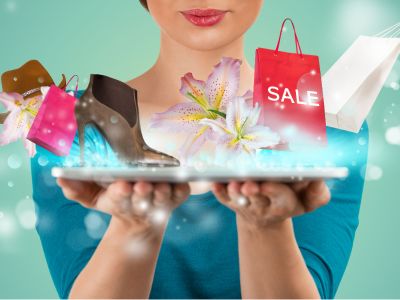 Sensor Tower：2019–2025年全球电商应用下载量复合年增长率达6.5%