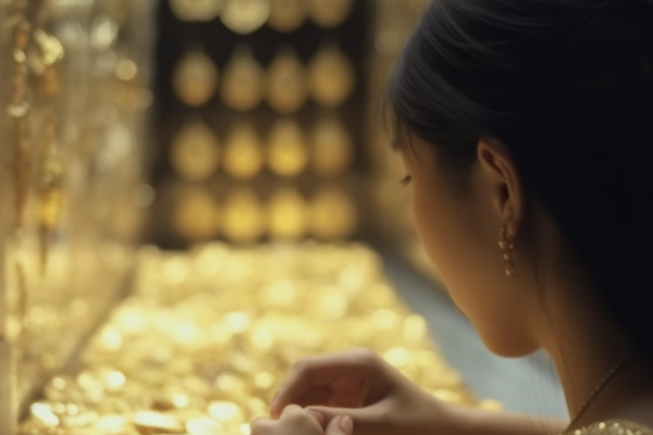 黄金新政如何影响市场参与者