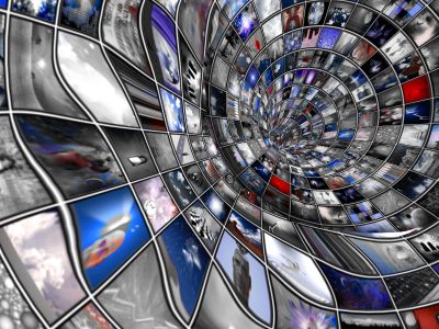 群智咨询：11月全球电视面板市场供需环境呈宽松态势