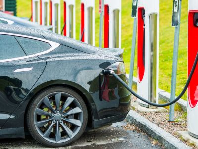 乘联分会：10月全国乘用车市场零售238.7万辆 同比增长6%