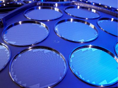 硅业分会：下游需求疲软 单晶硅片排产降低