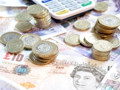 增税与降息预期压顶，英镑看跌情绪创今年1月以来之最