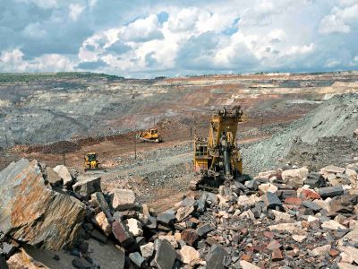 印尼停止审批特定镍矿石加工项目 以解决供应过剩问题