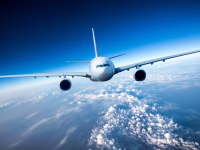 IATA：9月全球航空货运总需求同比增长2.9%