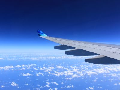 IATA：9月全球航空客运总需求同比增长3.6%