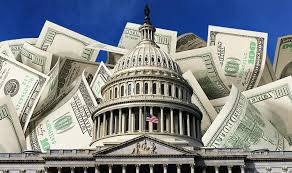 美财政部维持长债发行不变，但暗示未来或上调，10年期美债收益率跳升