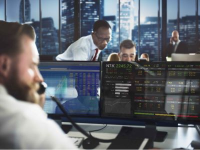 私募晋升AI独角兽们最强“输血泵”! 美股IPO规模遭巨额私募融资碾压