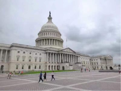 中金：2026年美国通胀或表现出更高的粘性 财政与货币有望边际放松