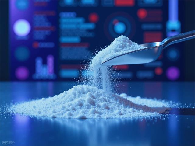 进击的六氟！巨头长协锁单产能紧缺，行业涨价势不可挡？