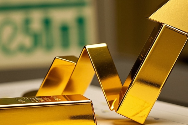 “获利了结”的机构正评估“重新入场黄金”时机：短期焦点是“黄金ETF”的粘性