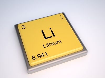 一图看懂锂电产业链最新动态