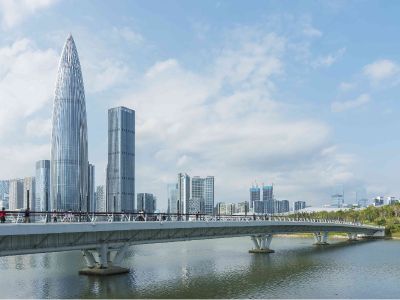 香港财库局与深圳地方金融管理局签署有关黄金领域合作备忘录