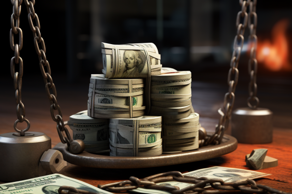 走出特朗普阴影，美元波动率跌至大选前最低水平