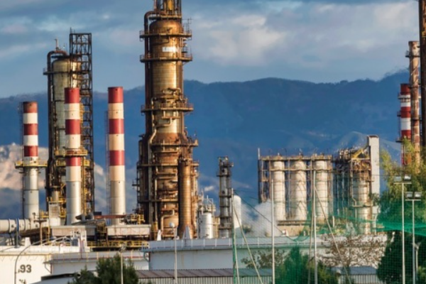 “反内卷”发力！供给出清+估值见底：化工板块的春天要来了？