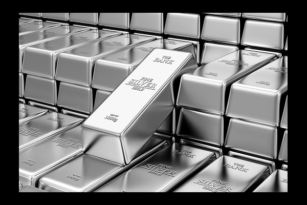 白银挤兑潮退去，伦敦库存创至少九年来最大增幅，现货溢价收缩