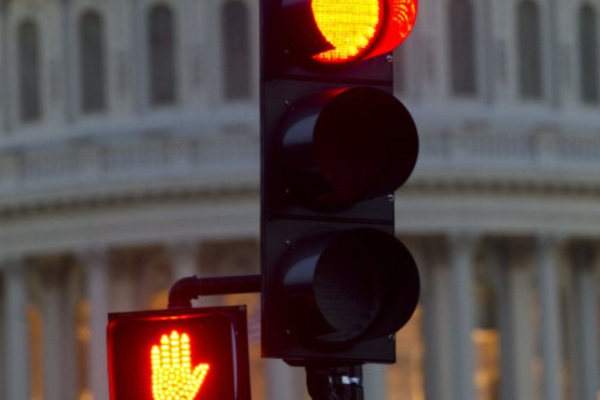 即便美国政府本周“重开”，美联储12月决议前也拿不到“关键数据”？