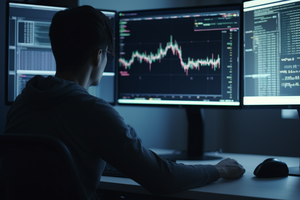 贸易担忧打压风险偏好，美股指期货集体走低，金银齐涨，比特币跌超1%