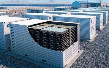 美国缺电“过桥”唯一选项！瑞银：“储能”需求相当于第二个“电车”，锂价告别熊市