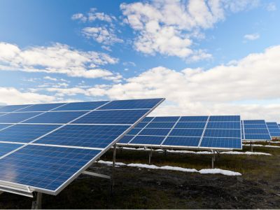 国家能源局：到2030年集成融合发展成为新能源发展的重要方式 新能源可靠替代水平明显增强