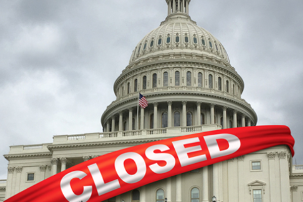 美国政府关门即将结束，大摩制定了一张数据回归时间表