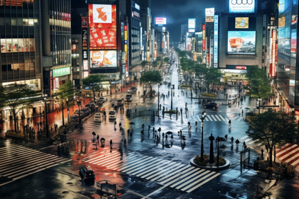 日元跌向155关口，日本财务大臣发出口头警告，何时会触发直接干预？