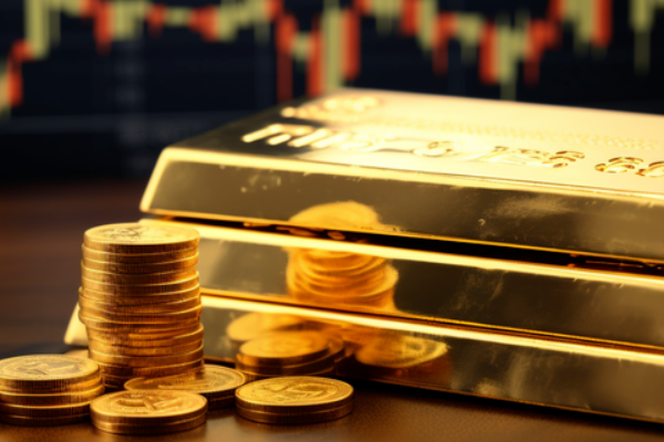 估值已达极限？五大维度透视黄金价格