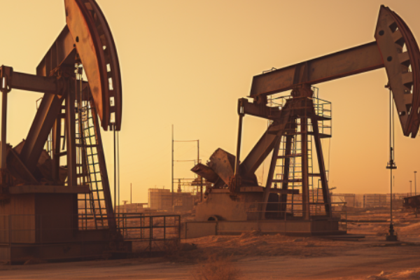 化石燃料时代落幕成“过去式”？IEA：全球油气需求仍将持续增长25年