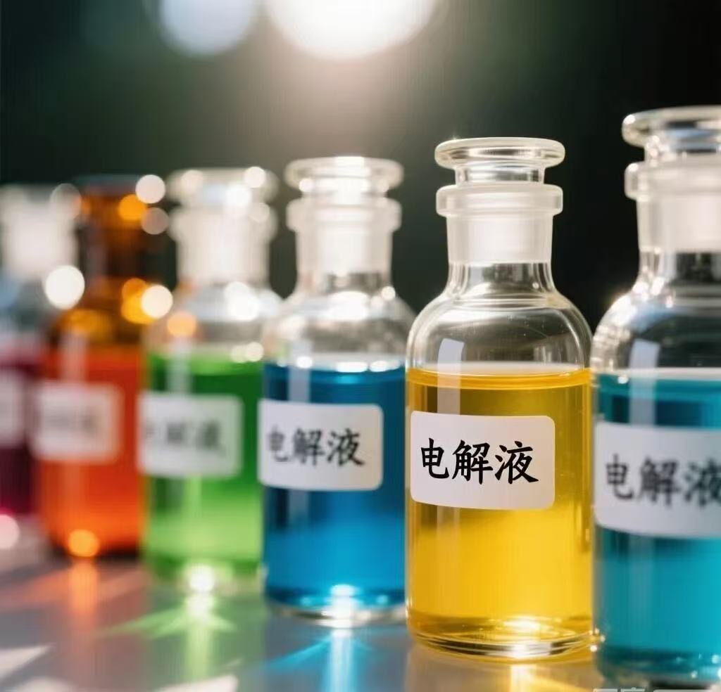 锂电材料价格跳涨！VC第一大厂停产检修，摩根大通“认错”，板块全面飙升