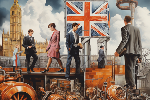 英国政府考虑放弃增税计划，英债收益率创7月以来最大涨幅，英镑应声下挫