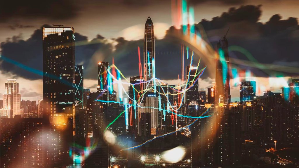 股市、债市、黄金轮番登场：聪明的资金如何在周期中生存？【股指期货大师课2.2】