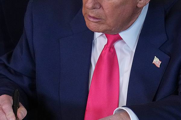 美政府将部分农产品移出“对等关税”清单