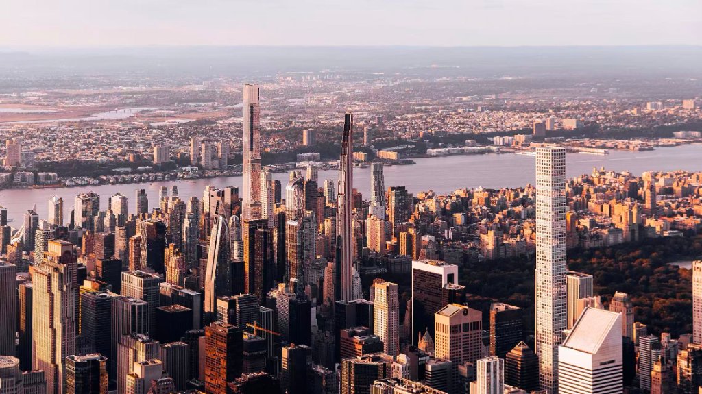 流动性回来了：黄金新高、债务飙升，市场的逻辑变了【股指期货大师课2.3】