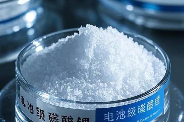 碳酸锂价格再创新高！哪些因素正在催化市场表现？