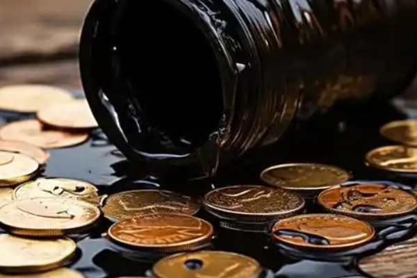 “最后一波大规模供应潮”！高盛预言：油价2026年下跌“见底”，2027年开始回升